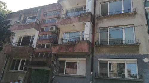 Единайсет жилищни сгради в Бургас връщат блясъка си с европари (снимки) - E-Burgas.com