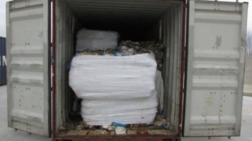 Варна си връща боклука на Италия - E-Burgas.com