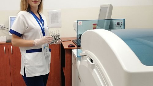 И през февруари: Медицинска лаборатория „ЛИНА” предлага шест профилактични кампании - E-Burgas.com