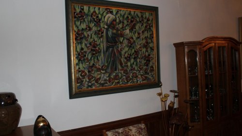 Описват вещите от колекцията на Божков, изнесени са само няколко картини  - E-Burgas.com