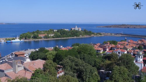 Кметът на Созопол със страхотна рецепта за качествена лятна почивка (Снимки) - E-Burgas.com