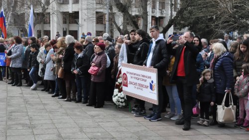 Ето как Бургас отбеляза 3 март (Снимки) - E-Burgas.com