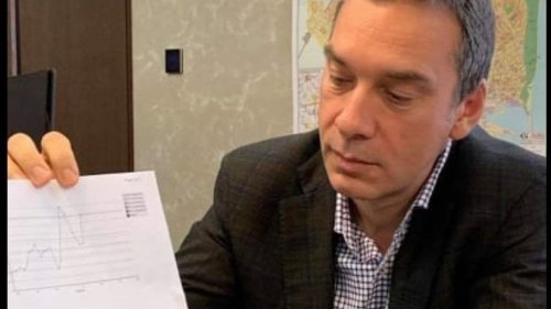 Кметът Николов обяви грипна ваканция през Инстаграм - E-Burgas.com