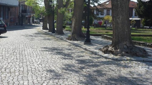 В Несебър осигуриха средства за ремонт на улици (Снимки) - E-Burgas.com