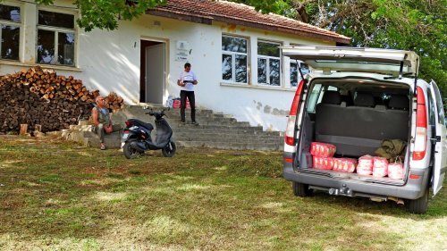 „Зелена Странджа“ изпълни своя мисия: Подариха надежда на 25 малки села в региона (Снимки) - E-Burgas.com