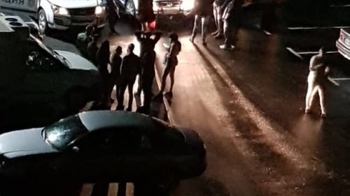 Екшън в Крайморие: Полицията разтури абитуриентски купон след масов бой  - E-Burgas.com