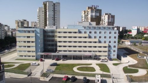 Д-р Димов, който бе заразен с C-19, се завърна на работа в „Бургасмед“ - E-Burgas.com