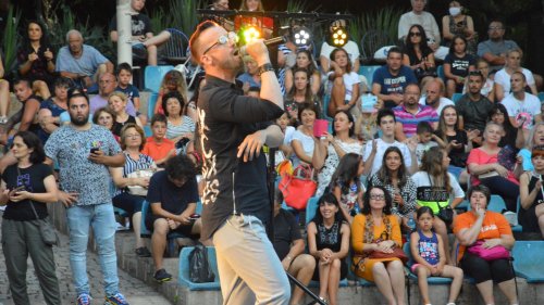 Созопол откри Лято 2020 с бляскъв концерт (снимки)  - E-Burgas.com