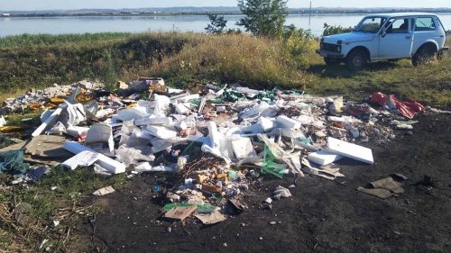 Граждани и институции чистиха Вая и Атанасовското езеро  - E-Burgas.com