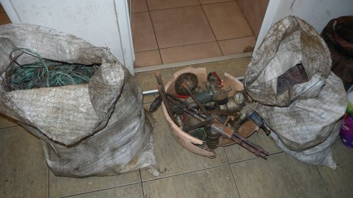 Натръшкаха крадци в Кумлука в акция срещу битовата престъпност (видео)  - E-Burgas.com