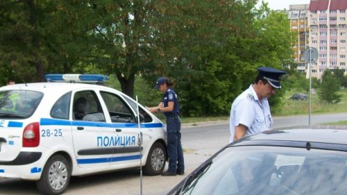 Полицейска акция срещи битовата престъпност се проведе в 26 населени места в Ямболско (Снимки) - E-Burgas.com