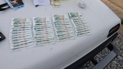 Натръшкаха крадци в Кумлука в акция срещу битовата престъпност (видео)  - E-Burgas.com