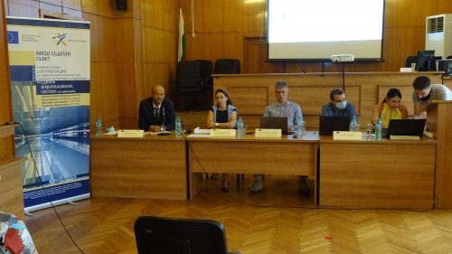 С препоръки за запазване на районните съдилища преминаха петте публични обсъждания в съдилищата - E-Burgas.com