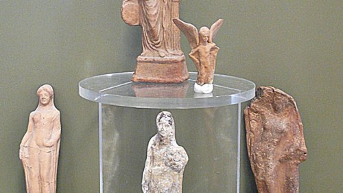 Археологическа изложба с историята на Аполония откриват днес в Созопол (Снимки) - E-Burgas.com