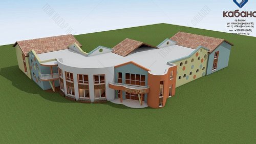 Стореж на нови детски градини и ремонт на училища предстоят в Айтос (Снимки) - E-Burgas.com