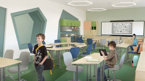 Десет бургаски училища ще получат средства за иновативни технологични центрове - E-Burgas.com