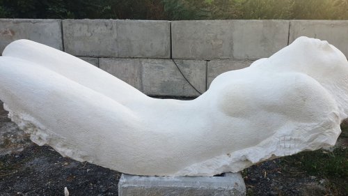 Нови скулптури красят Поморие от днес (Снимки) - E-Burgas.com