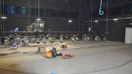 Ето как върви ремонтът на НХК (Снимки) - E-Burgas.com