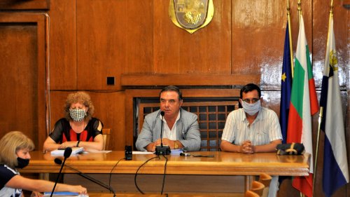 Община Бургас: Въпреки натиска върху бюджета годината е финансово стабилна - E-Burgas.com