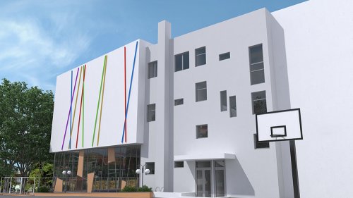 Несебър кандидатства с пет проекта за нови училища и детски градини (Снимки) - E-Burgas.com