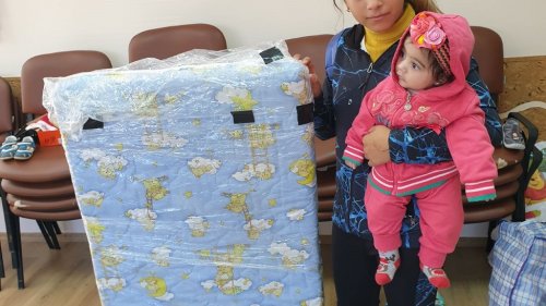 Кампанията „От мама за мама“ отново помогна на семейства в риск - E-Burgas.com