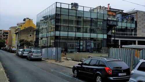 Приключи ремонтът на възлова улица в центъра на Бургас, до края на годината ще са готови още две (Снимки) - E-Burgas.com