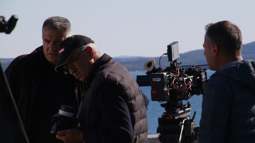 Бургас става снимачна площадка на новия български филм 