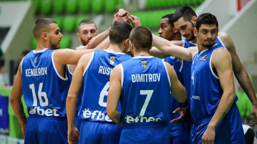 След като пребори коронавурса баскетолният Черноморец ступа и шампиона Балкан насред Ботевград (Снимки) - E-Burgas.com