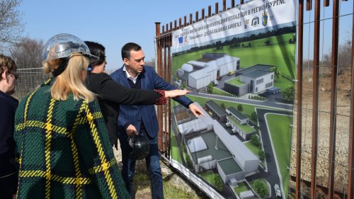Бургас с първа в страната станция за преработка на биоразтворими отпадъци - E-Burgas.com