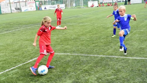 605 деца от цяла България ще спорят за отличията на футболния турнир „Купа Черно море“ 2021 - E-Burgas.com