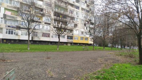  „Славейков“  ще има нов малък парк - E-Burgas.com