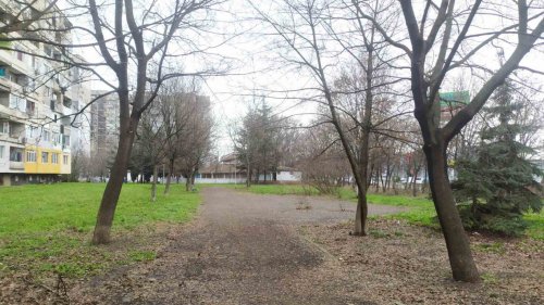  „Славейков“  ще има нов малък парк - E-Burgas.com