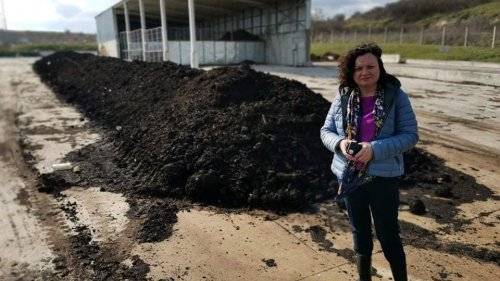 Ивелина Василева: В Братово ще излекуваме още една рана за околната среда - E-Burgas.com