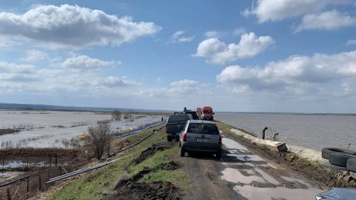 Най-пострадалите от наводненията в Димчево получиха битова техника (Снимки) - E-Burgas.com