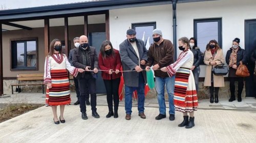 Нов социален център в Малко Търново, ГЕРБ предлагат още 400 услуги за хора в нужда - E-Burgas.com