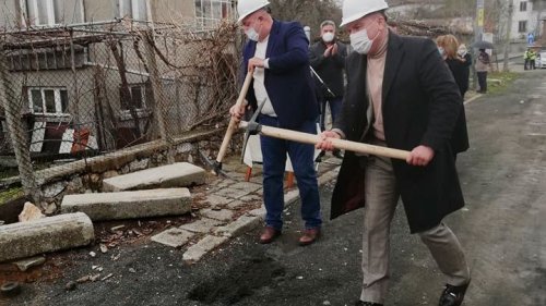 Седем улици в Малко Търново ще бъдат ремонтирани, средствата вече са осигурени - E-Burgas.com