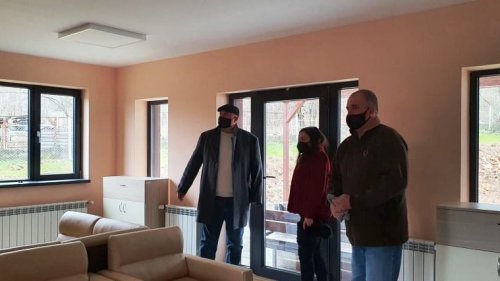 Нов социален център в Малко Търново, ГЕРБ предлагат още 400 услуги за хора в нужда - E-Burgas.com
