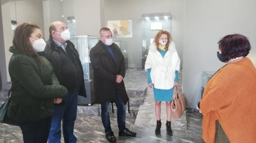 ГЕРБ: Подкрепяме туризма в Средец чрез нови програми и четирилентов път до Бургас  - E-Burgas.com