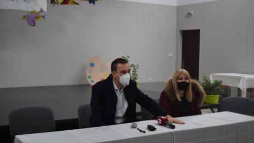  „Долно Езерово“ и „Меден рудник“ кандидатстват за екологично отопление  - E-Burgas.com