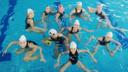  „Черноморец“ оглави класирането при девойките във водната топка - E-Burgas.com