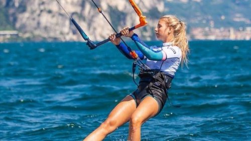 Турски съд осъди кайт сърфистка за нападение на бургаска състезателка - E-Burgas.com