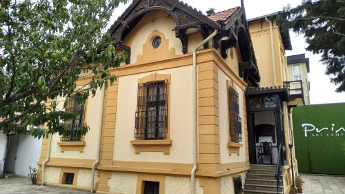 Етнографският музей отваря врати в старинна сграда в Морската градина  - E-Burgas.com