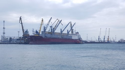 Нова цифрова инфраструктура ще наблюдава и управлява корабния трафик - E-Burgas.com