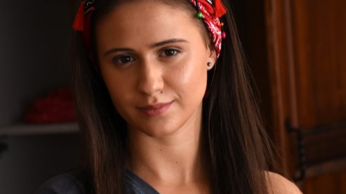 Гледайте в Бургас първия български филм с главна роля на Мария Бакалова – „Като за последно“ - E-Burgas.com