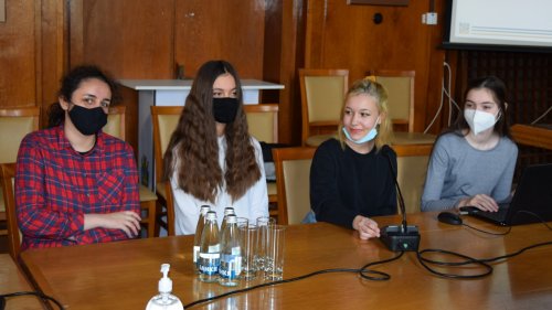 Бургаски ученици разработиха проект за разделно събиране на отпадъци - E-Burgas.com