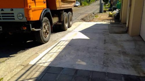 Обновена пътна мрежа очакват в Каблешково и Ахелой (Снимки) - E-Burgas.com