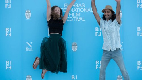 Вълнуващо откриване на Международния филмов фестивал в Бургас (Снимки) - E-Burgas.com
