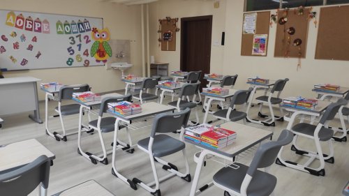 Над 2000 първолаци ще прекрачат прага на 90 обновени класни стаи в Бургас - E-Burgas.com