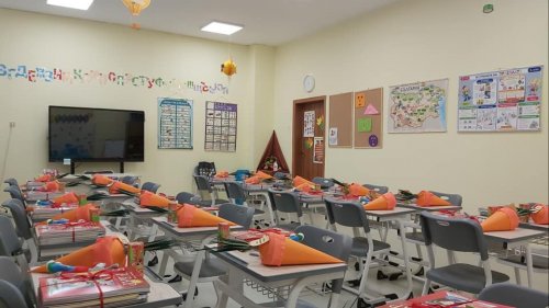 Над 2000 първолаци ще прекрачат прага на 90 обновени класни стаи в Бургас - E-Burgas.com