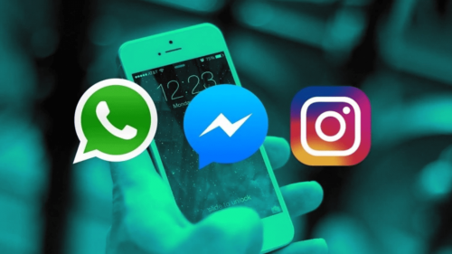 Facebook, Instagram и WhatsApp се сринаха - E-Burgas.com